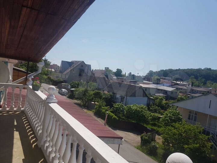 Комната 18 м² в 1-к., 3/3 эт.