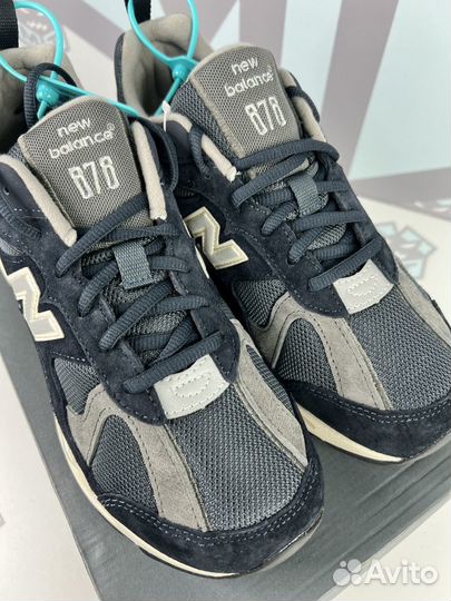 Кроссовки New Balance 878 оригинал