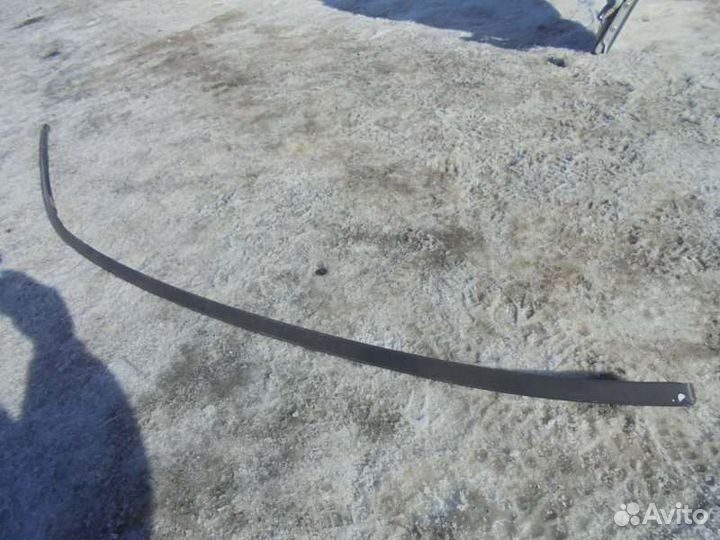 Молдинг крыши правый Mercedes-Benz C180 W203