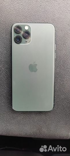 iPhone 11 Pro, 64 ГБ