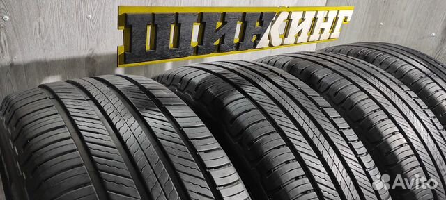 Michelin Primacy SUV 285/65 R17