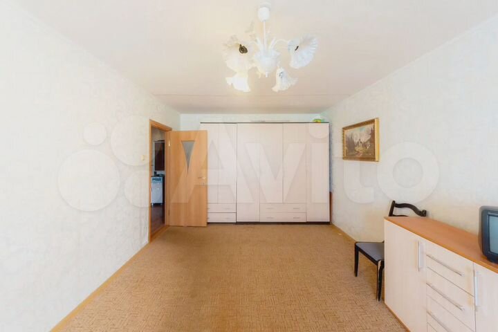 3-к. квартира, 96,2 м², 10/10 эт.