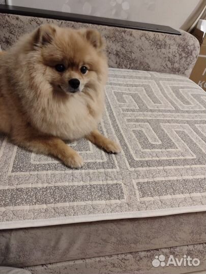 Ткань для многоразовых непромокаемых пелёнок