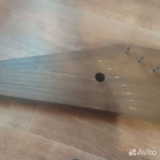 Гусли 8 струнные