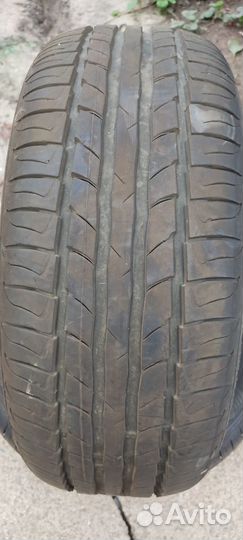 Sava Intensa HP 205/55 R16 91W