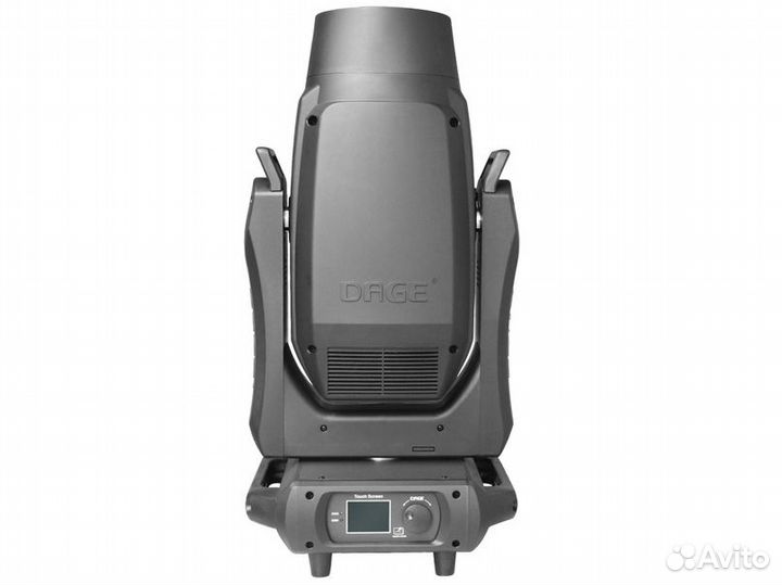 Световой прибор гибрид A8 Led Profile 800W (bswf)