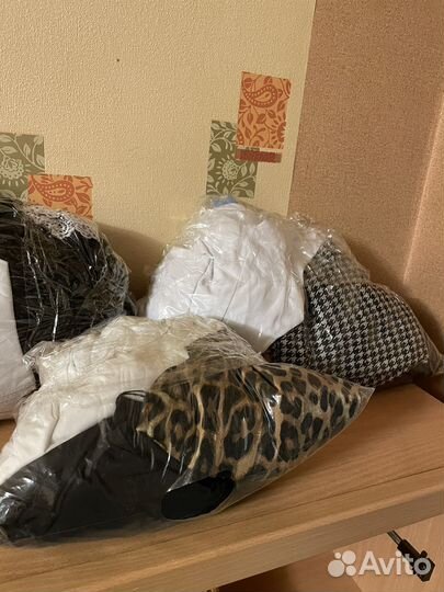 Вещи пакетом женские 46