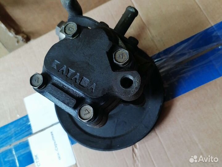 Гидроусилител Mitsubishi Lancer pajero mini 1995