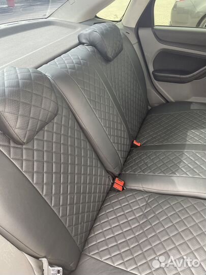 Ford Focus 2.0 AT, 2010, 266 000 км