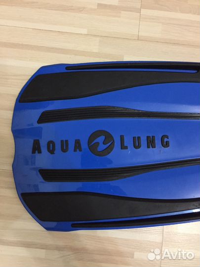 Ласты для плавания