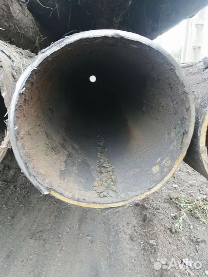 Металлопрокат труб 530x7-8-10