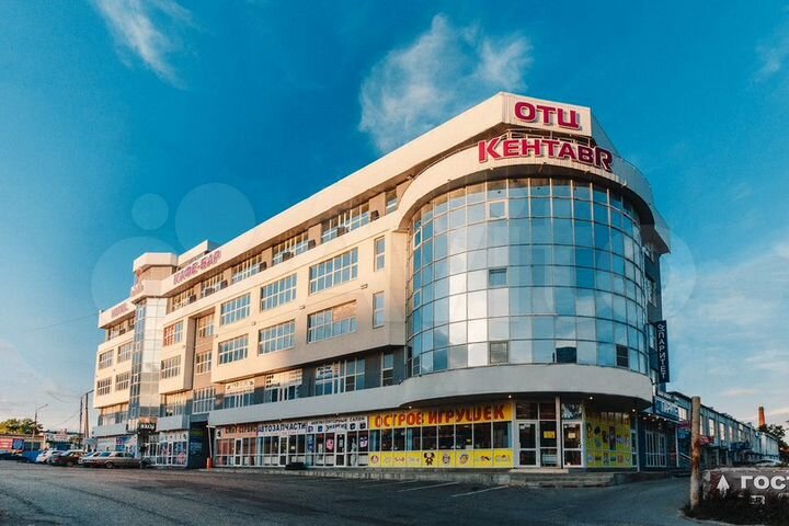 Офисное помещение, 15 м²