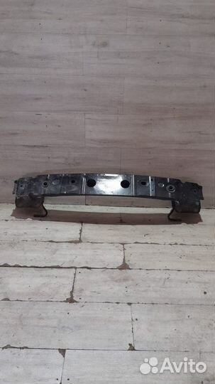 Усилитель заднего бампера Mazda 3 Bm