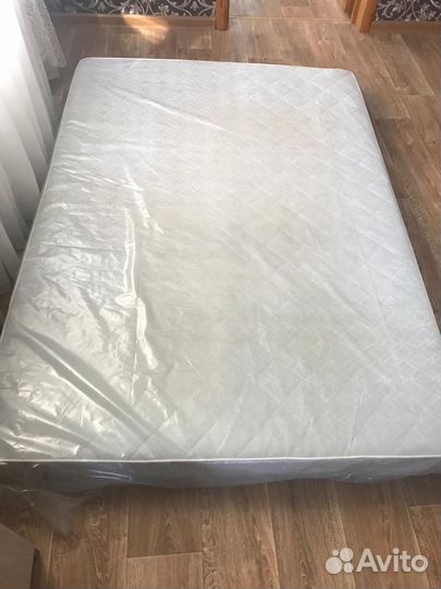 Матрас ортопедический 140 200