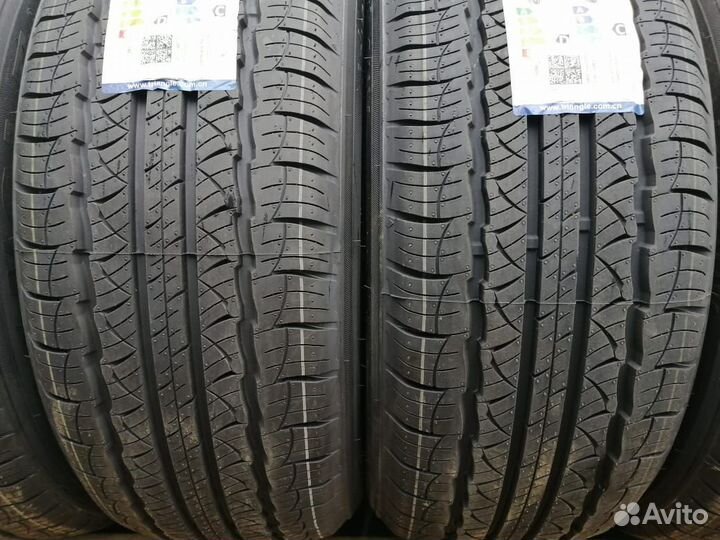 Triangle TR259 235/55 R18