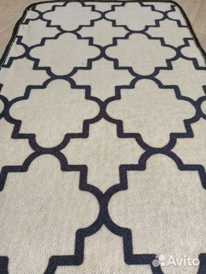 Коврик для ванной 40х60