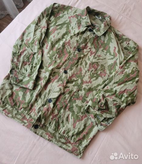 Костюм камуфляж Барвиха+Брюки Pencott 48-50 р