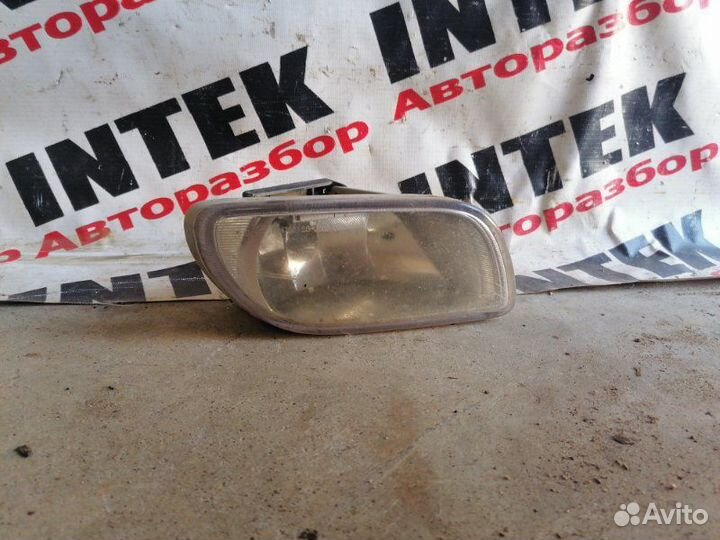 Фара противотуманная Chevrolet Lacetti седан 2009