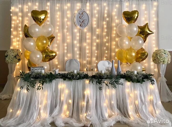 Воздушные шары