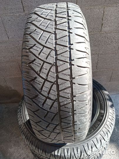 Continental ContiCrossContact ATR 245/70 R16