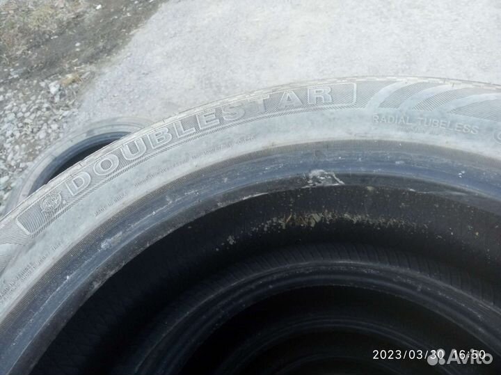 Hankook Optimo K415 225/55 R18 98H