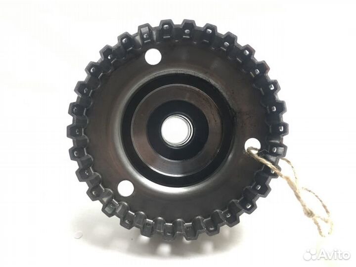 Шестерня кпп Mitsubishi Pajero Sport K96W 6G72