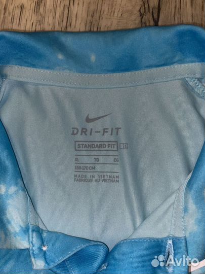 Поло nike golf оригинал