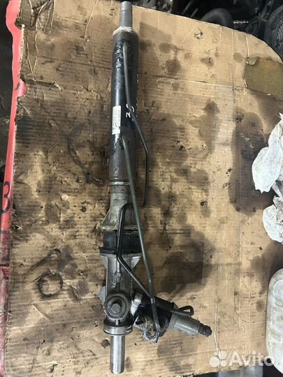 Рулевая рейка nissan skyline