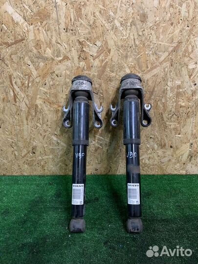 Амортизатор задний volvo S90 V90 V90CC