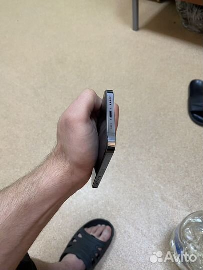 iPhone 13 Pro, 128 ГБ
