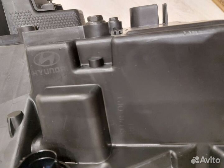 Фара LED Hyundai Creta 2 оригинал