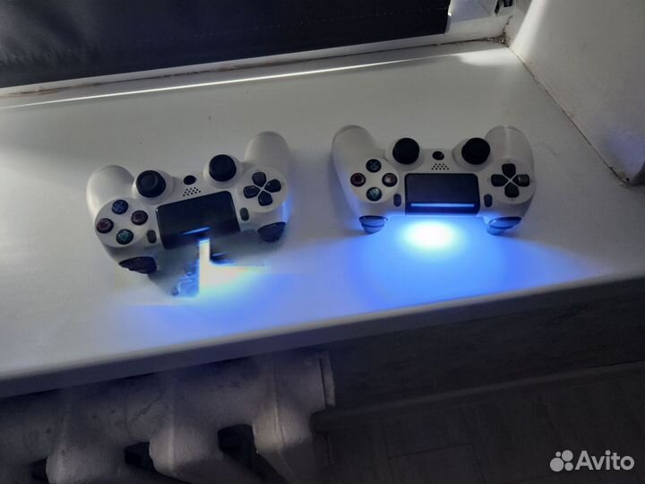 Геймпад для sony PS4(качественная реплика)