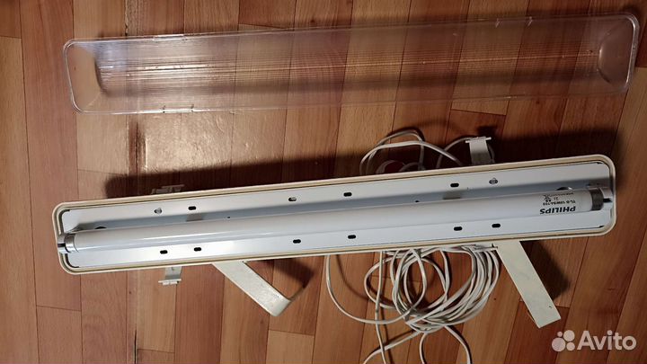 Светильник потолочный