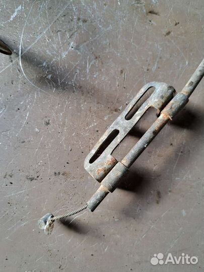 Трос газа Hyundai Sonata 3