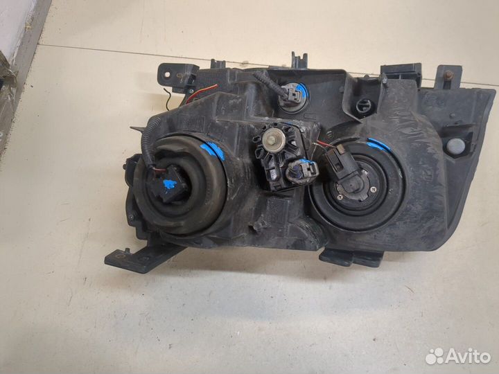 Фара (передняя) правая Suzuki Grand Vitara, 2007