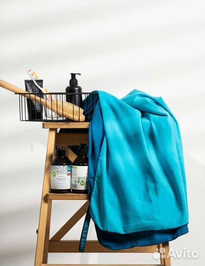 Полотенце Nabaiji из Турции