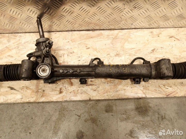 Рулевая рейка Opel Astra G (1998 - 2009) TRW