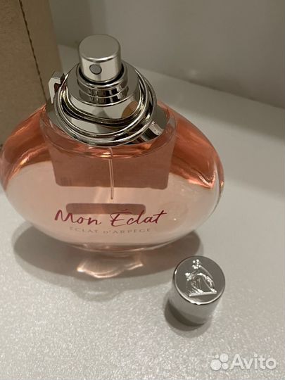 Lanvin Mon Eclat D'Arpege edp 100мл тестер