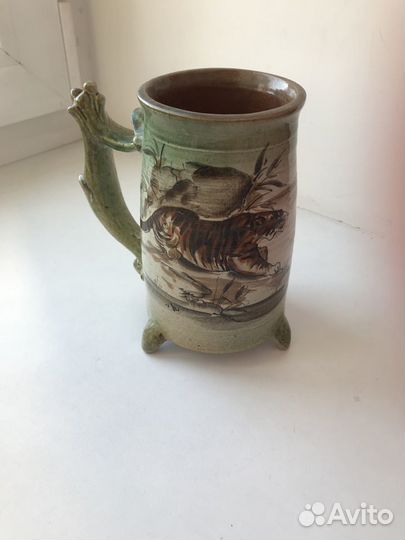 Пивные кружки