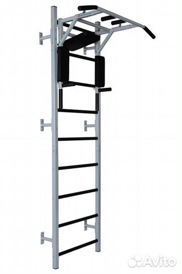 Шведские стенки нагрузка до 250 кг новые доставка