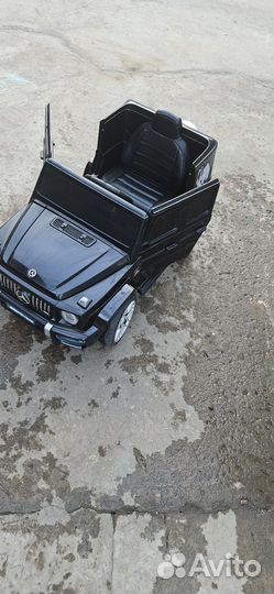 Развивающий автомобиль