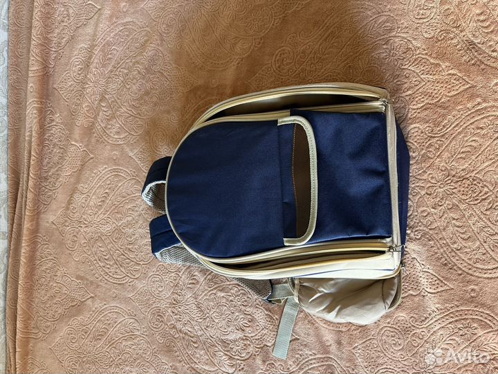 Рюкзак для пикника