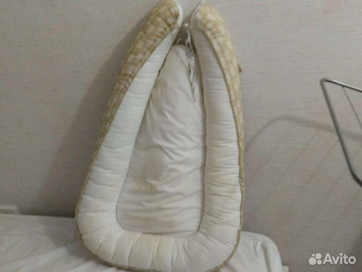 Вещи для новорожденных