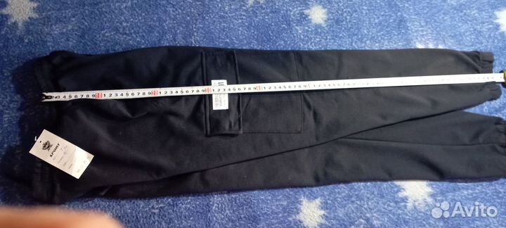 Спортивный костюм на мальчика новый