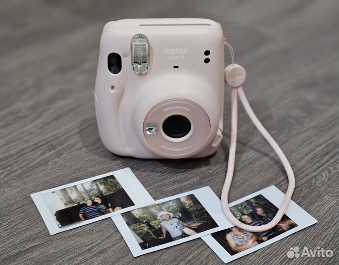 Polaroid instax mini 11