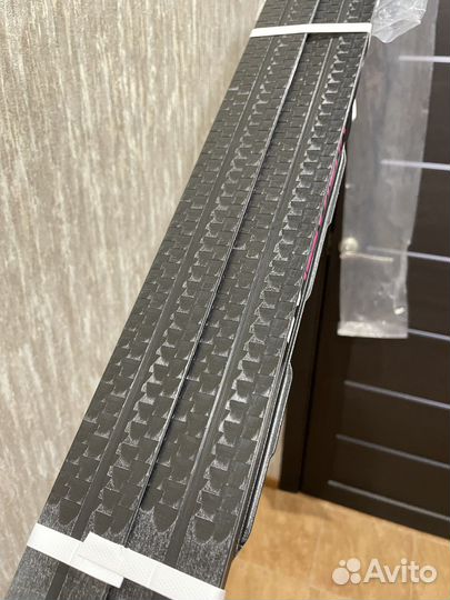 Детские беговые лыжи vuokatti A7, 160 см