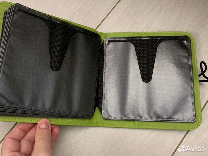 Диски болванка DVD-R CD-RW 37 шт