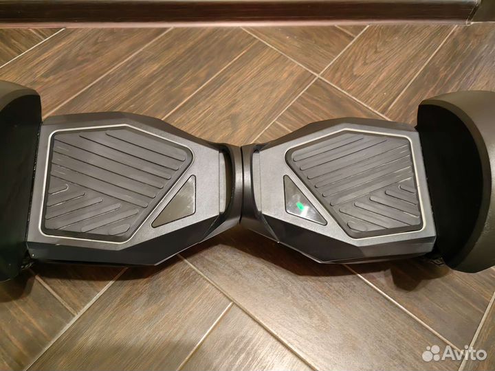 Гироскутер бу