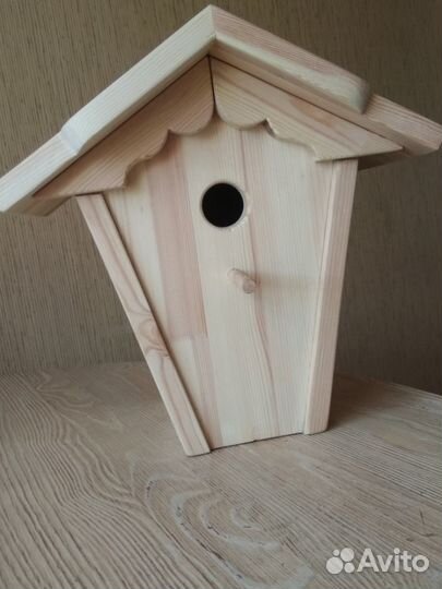 Скворечник