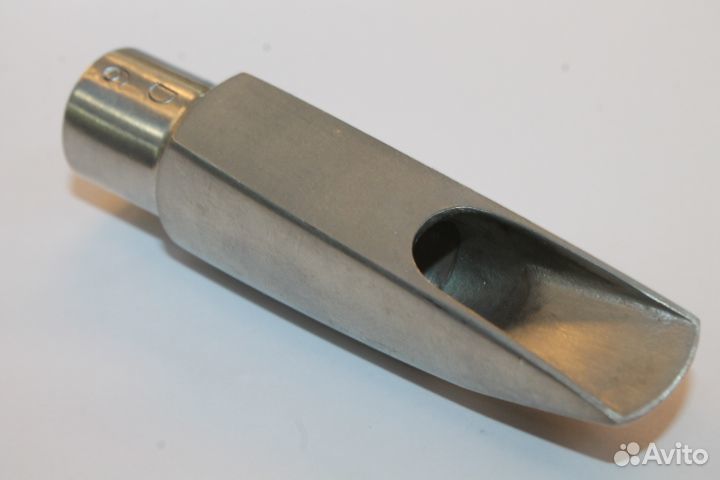 Мундштук для саксофона сопрано Bob Dukoff D-6